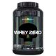 WHEY PROTEIN - WHEY ZERO 907G BLACK SKULL (WHEY PROTEIN ISOLADO) SABOR CHOCOLATE - BLACKSKULL - IMAGEM